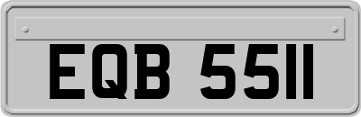 EQB5511