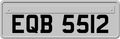 EQB5512
