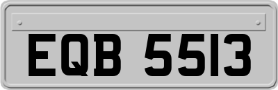 EQB5513