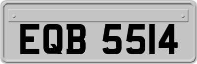 EQB5514