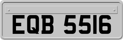 EQB5516