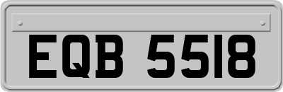 EQB5518