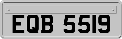 EQB5519