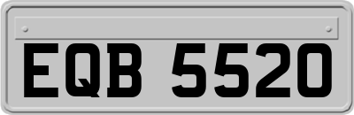 EQB5520
