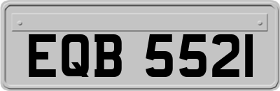 EQB5521