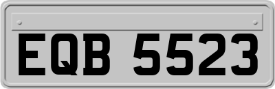 EQB5523