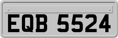 EQB5524