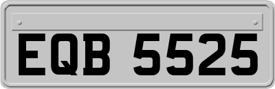 EQB5525