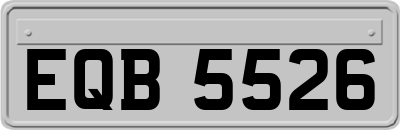 EQB5526