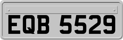 EQB5529