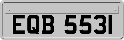 EQB5531