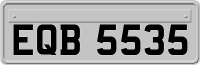 EQB5535