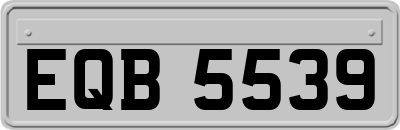 EQB5539