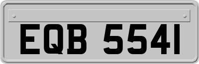 EQB5541