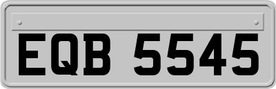 EQB5545