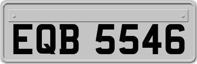 EQB5546