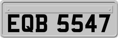 EQB5547