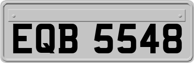 EQB5548