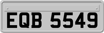 EQB5549