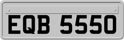 EQB5550