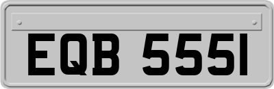EQB5551