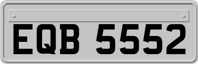 EQB5552