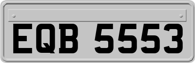 EQB5553