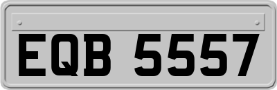 EQB5557