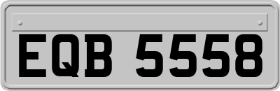 EQB5558
