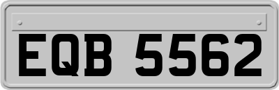 EQB5562