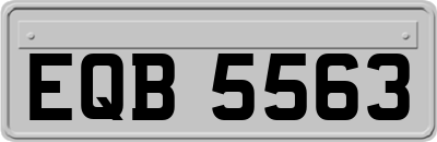 EQB5563