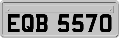 EQB5570