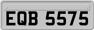 EQB5575