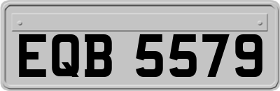 EQB5579