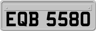 EQB5580
