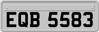 EQB5583