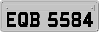 EQB5584
