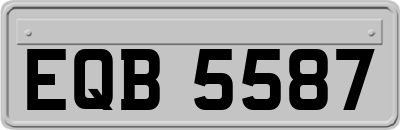 EQB5587