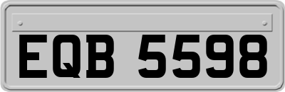 EQB5598