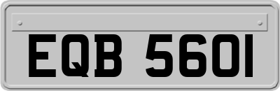 EQB5601