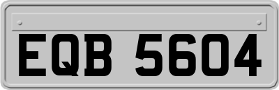 EQB5604