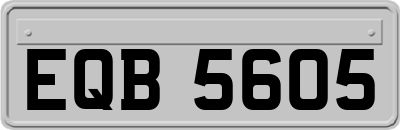 EQB5605