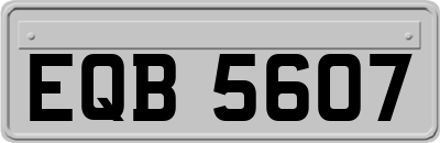 EQB5607