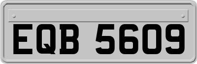EQB5609