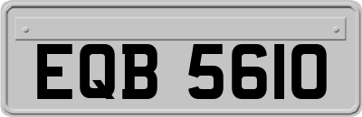 EQB5610