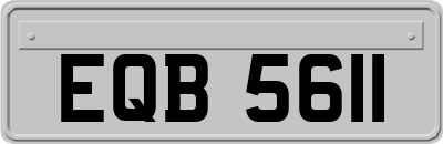 EQB5611