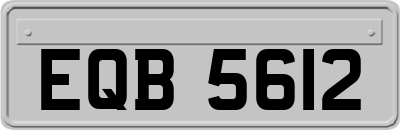EQB5612
