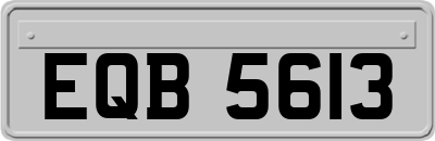 EQB5613