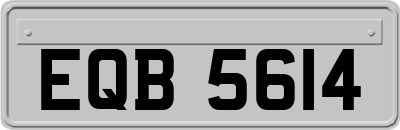 EQB5614