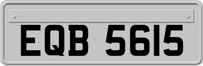 EQB5615